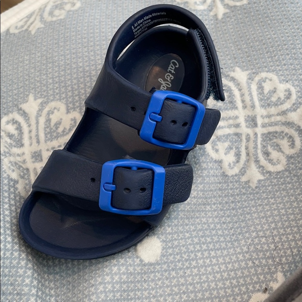 Sandals - Picture 4 of 4